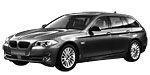 BMW F11 P0884 Fault Code